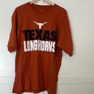 Texas shirt